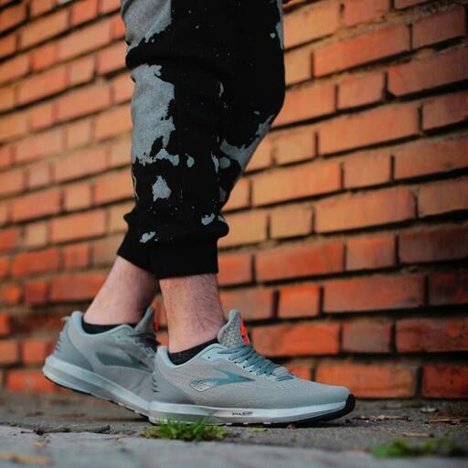 کفش اسپرت مردانه ماهان 1